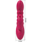 Party Up Brynlyn Rabbit Vibrator Pink