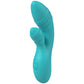 Party Up Dalida Rabbit Vibrator Teal
