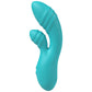Party Up Dalida Rabbit Vibrator Teal