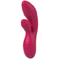 Party Up Dalida Rabbit Vibrator Pink