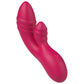 Party Up Dalida Rabbit Vibrator Pink