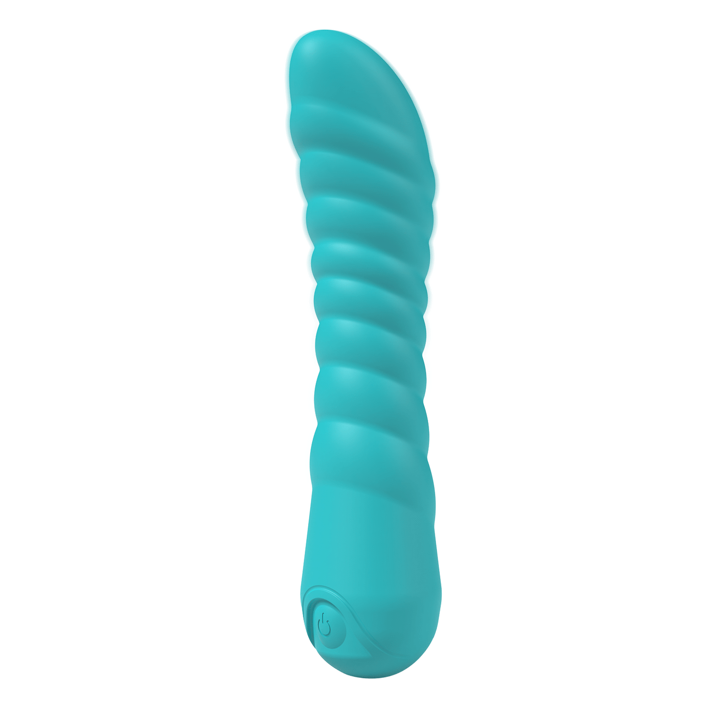 Party Up Jaylei Vibrator Teal