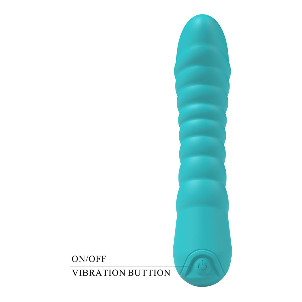 Party Up Jaylei Vibrator Teal