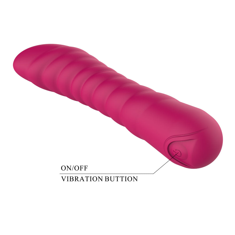 Party Up Jaylei Vibrator Pink