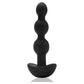 COTR | B-Vibe Triplet Anal Beads Black - Anal Vibrator with Remote