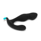 COTR | B-Vibe Rocker Plug - Weighted Vibrating Prostate Massager