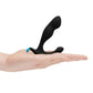 COTR | B-Vibe Rocker Plug - Weighted Vibrating Prostate Massager