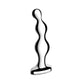 COTR | B-Vibe Stainless Steel Anal Beads