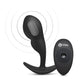 COTR | B-Vibe Remote Control P-Spot Snug Plug Medium