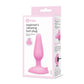 COTR | B-Vibe Beginner's Vibrating Butt Plug