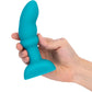 COTR | B-Vibe Remote Control Rimming P-Spot Plug - Rotating & Vibrating Prostate Stimulator
