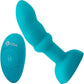 COTR | B-Vibe Remote Control Rimming P-Spot Plug - Rotating & Vibrating Prostate Stimulator
