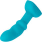COTR | B-Vibe Remote Control Rimming P-Spot Plug - Rotating & Vibrating Prostate Stimulator