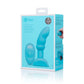 COTR | B-Vibe Remote Control Rimming P-Spot Plug - Rotating & Vibrating Prostate Stimulator