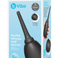 COTR | B-Vibe Flexible Silicone Anal Douche 150ml