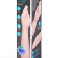 COTR | B-Vibe Silicone 16.5" Hand Fisting Dildo Flesh
