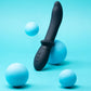 COTR | B-Vibe Rimming P-Spot Vibe - Rotating Beads & Vibrating Prostate Massager