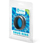 COTR | B-Vibe Snug Ring 40mm Snug Fit Silicone Cock Ring - Black