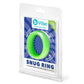 COTR | B-Vibe Snug Ring 45mm Snug Fit Silicone Cock Ring - Green