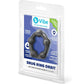 COTR | B-Vibe Snug Ring Orbit - Nubby Snug Fit Silicone Cock Ring