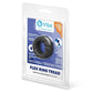 COTR | B-Vibe Flex Ring Tread - Silicone Cock Ring