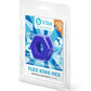 COTR | B-Vibe Flex Ring Hex - Silicone Cock Ring