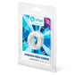 COTR | B-Vibe Stretch-Tech Choke - Ultra Stretchy Cock Ring