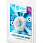 COTR | B-Vibe Stretch-Tech Swirl - Ultra Stretchy Cock Ring