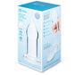 COTR | B-Vibe Advanced 8" Anal Dilator