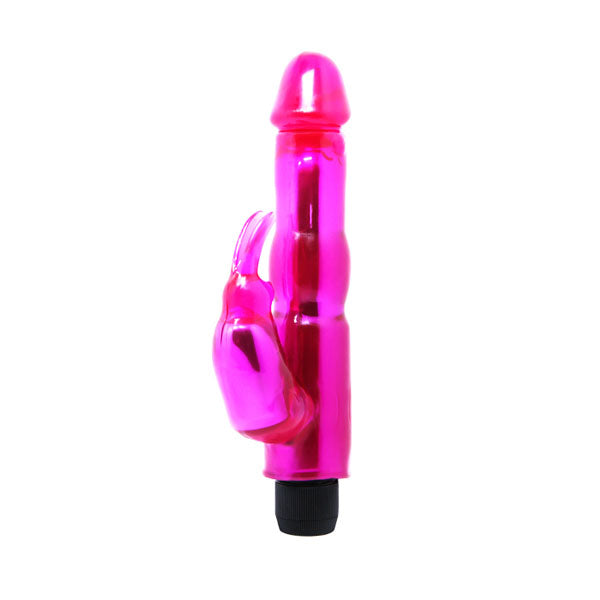 Baile Rabbit Vibrator Pink