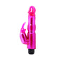 Baile Rabbit Vibrator Pink