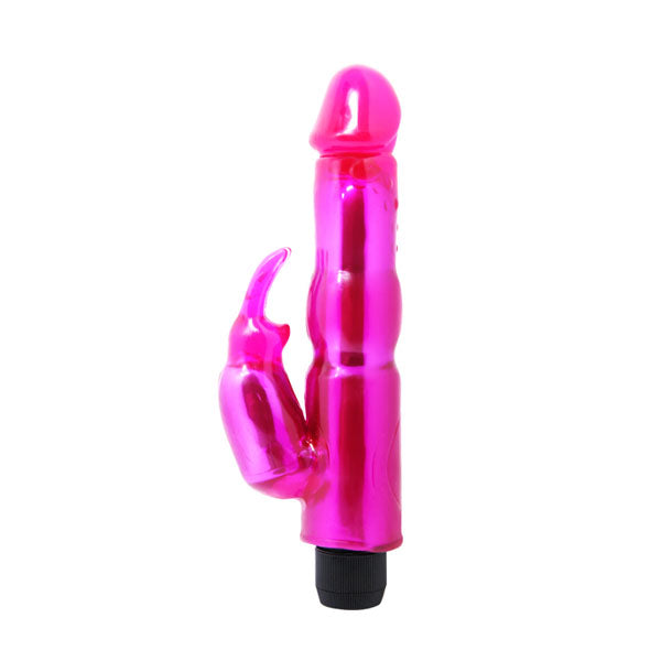 Baile Rabbit Vibrator Pink