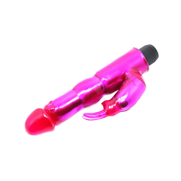 Baile Rabbit Vibrator Pink