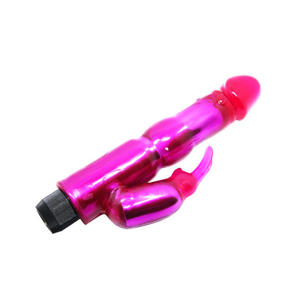 Baile Rabbit Vibrator Pink