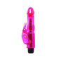 Baile Rabbit Vibrator Pink