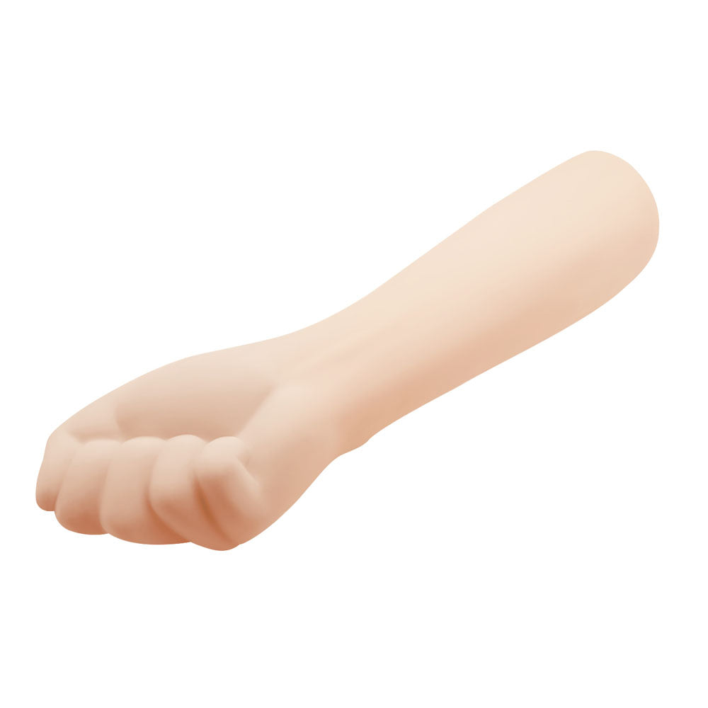 Party Up TONY Fist - Flesh 36cm Fist Dildo