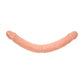 Baile Double End Dildo Flesh