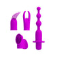 Pretty Love Joys Collection 4 in 1 Kit Pink
