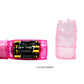 Baile Rotating Beads Rabbit Vibrator Purple