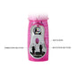 Baile Rotating Beads Rabbit Vibrator Purple