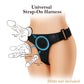 Pretty Love Bobby Strap-On Harness Brief