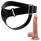 Pretty Love Kevin Strap-On Harness Brief + 7.2" Dildo