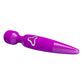 Party Up Bruce Massage Wand Vibrator Pink