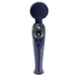 Pretty Love Stavros The Great Skyler Massage Wand Vibrator Blue