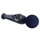 Pretty Love Stavros The Great Skyler Massage Wand Vibrator Blue