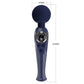 Pretty Love Stavros The Great Skyler Massage Wand Vibrator Blue