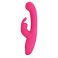 Pretty Love Stavros The Great Lamar Rabbit Vibrator Pink