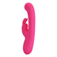 Pretty Love Stavros The Great Lamar Rabbit Vibrator Pink