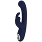 Pretty Love Stavros The Great Lamar Rabbit Vibrator Black
