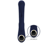 Pretty Love Stavros The Great Lamar Rabbit Vibrator Black